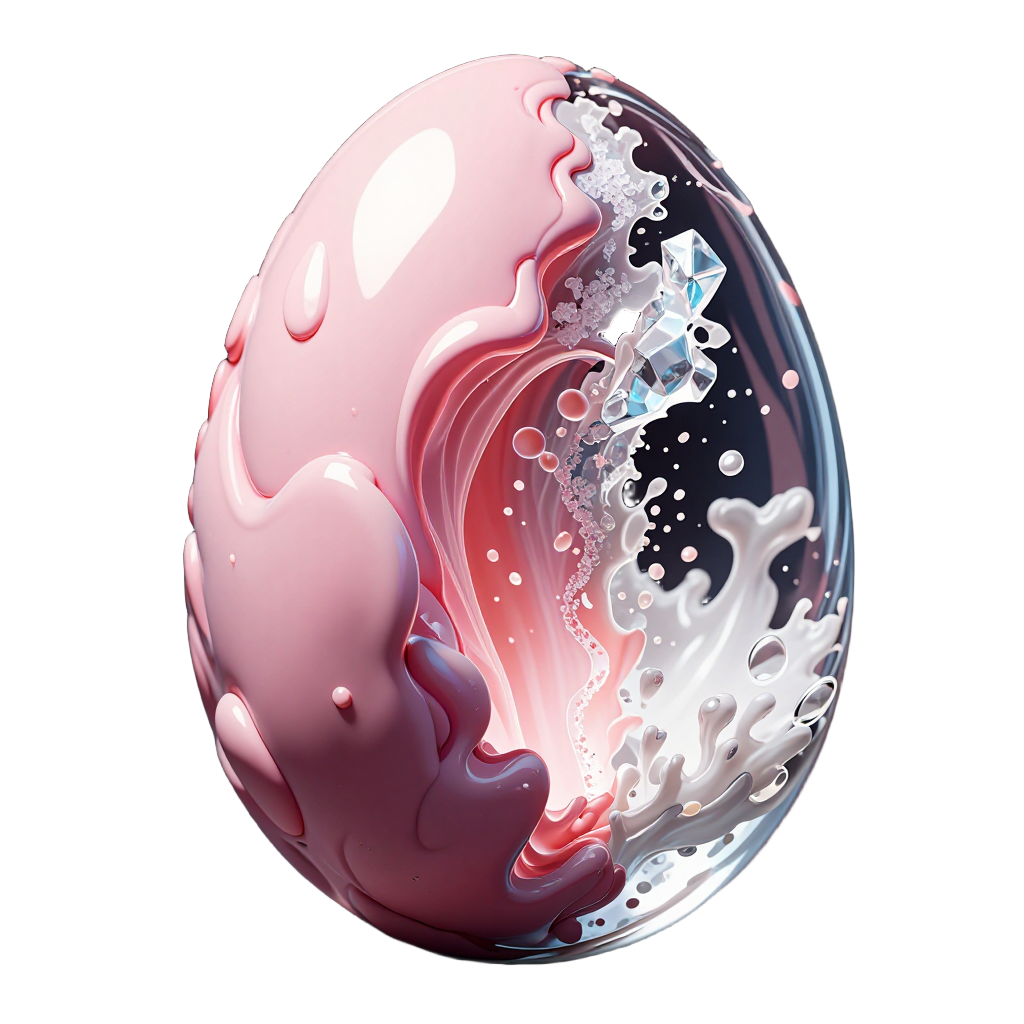 jelly_sugar egg