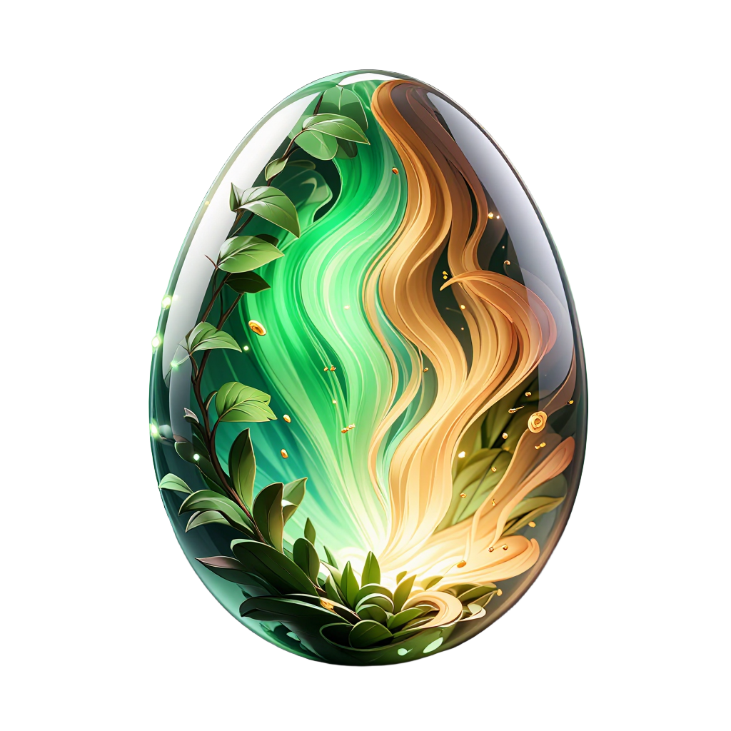 nature_time egg