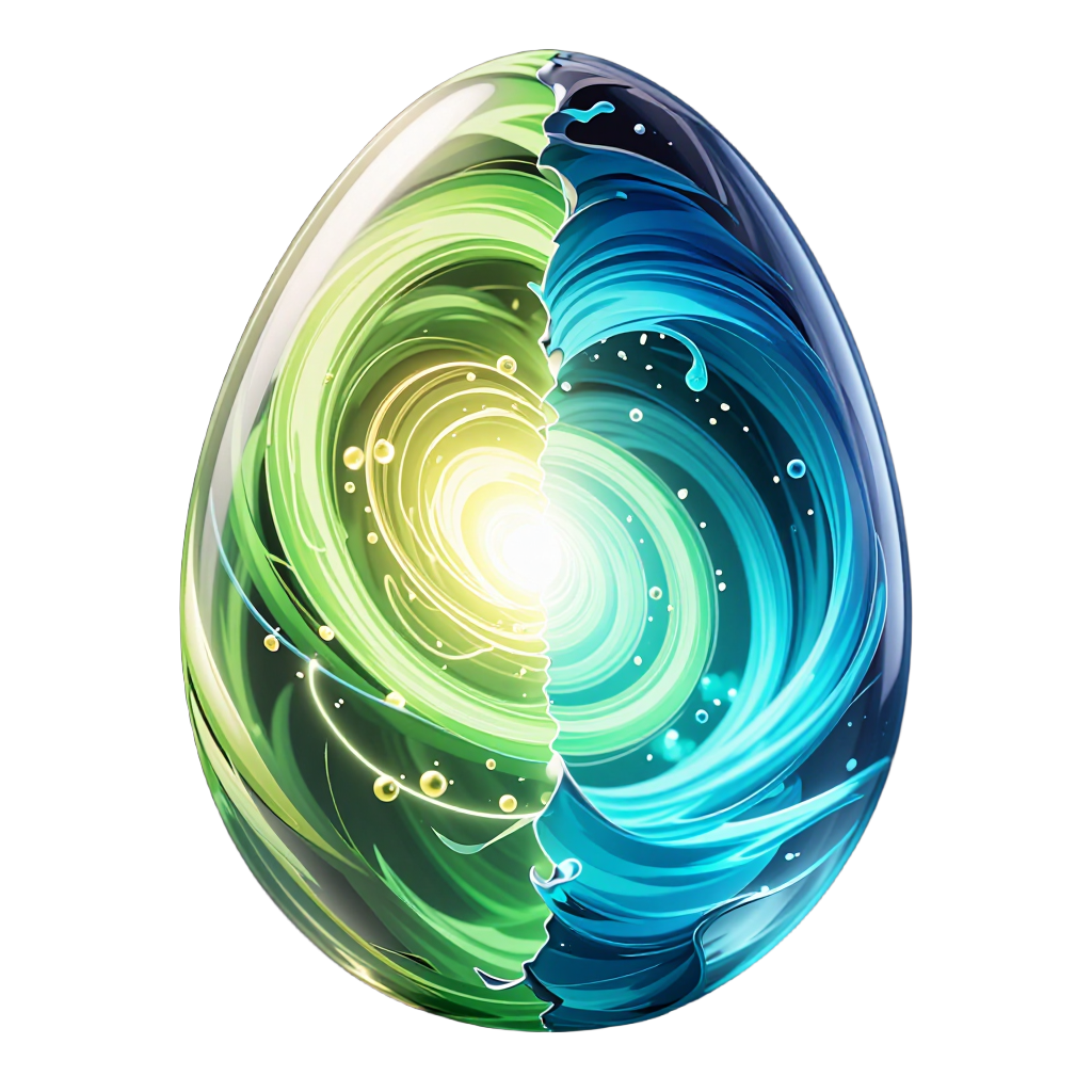 nuclear_water egg