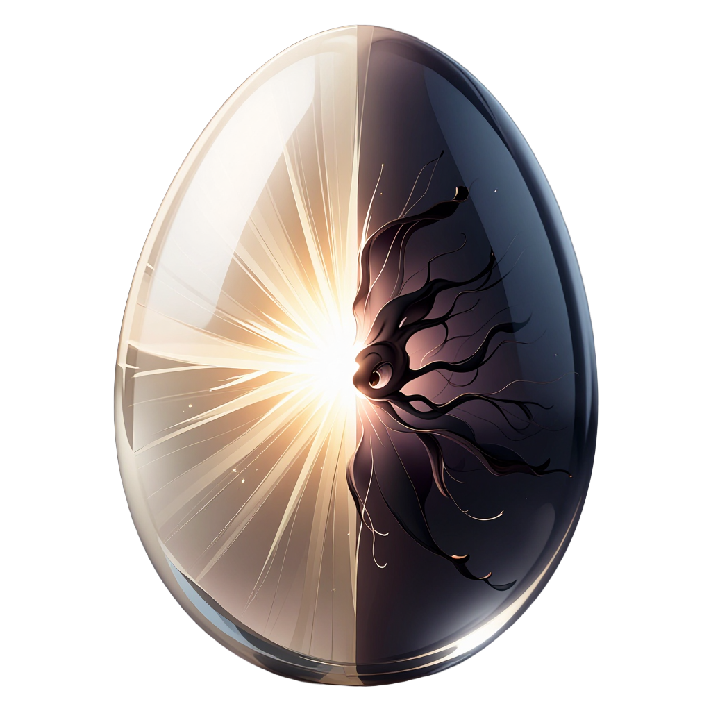 radiant_shadow egg