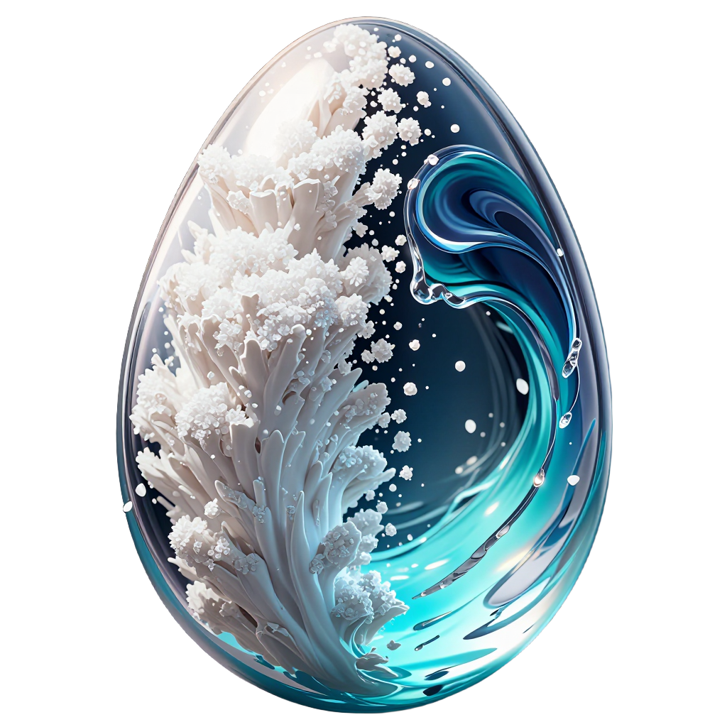 sugar_water egg