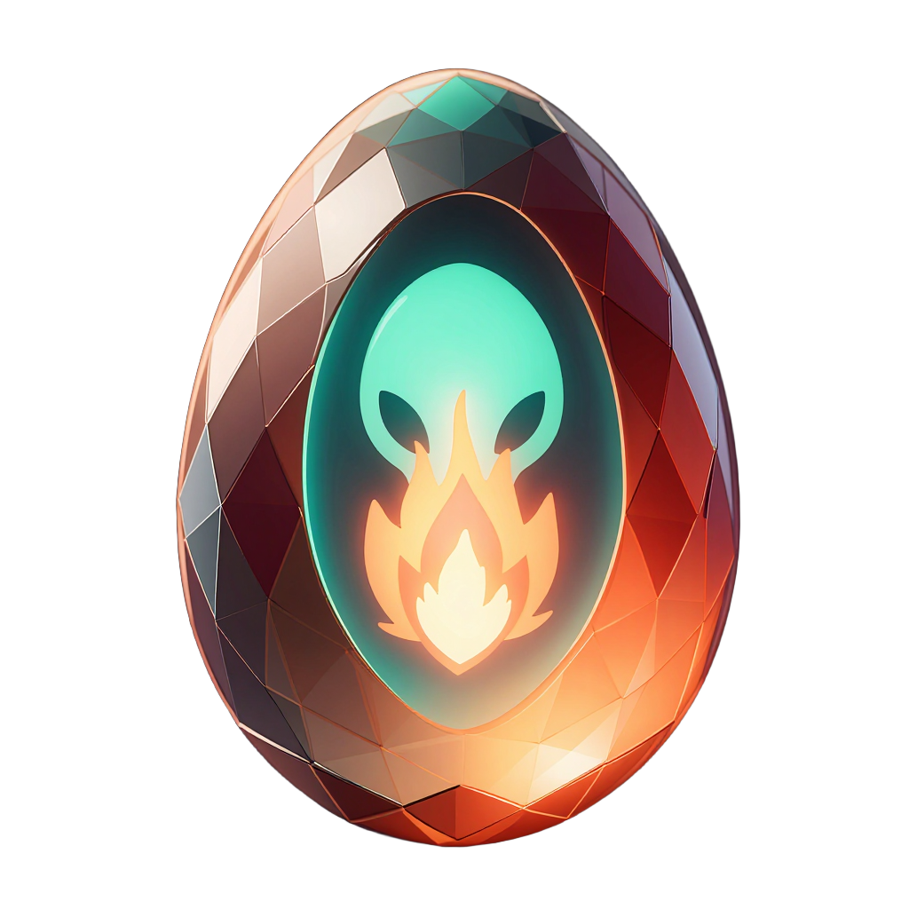 alien_fire egg