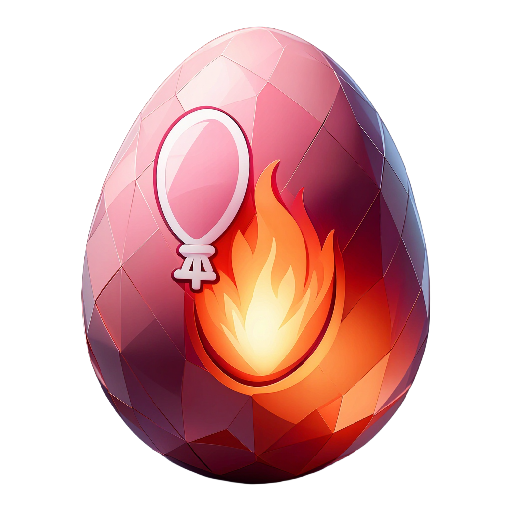 balloon_fire egg