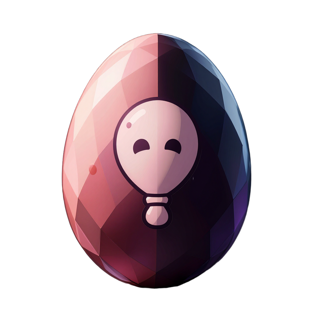 balloon_nightmare egg