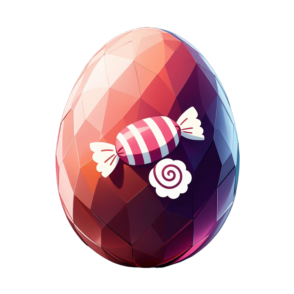 candy_chaos egg
