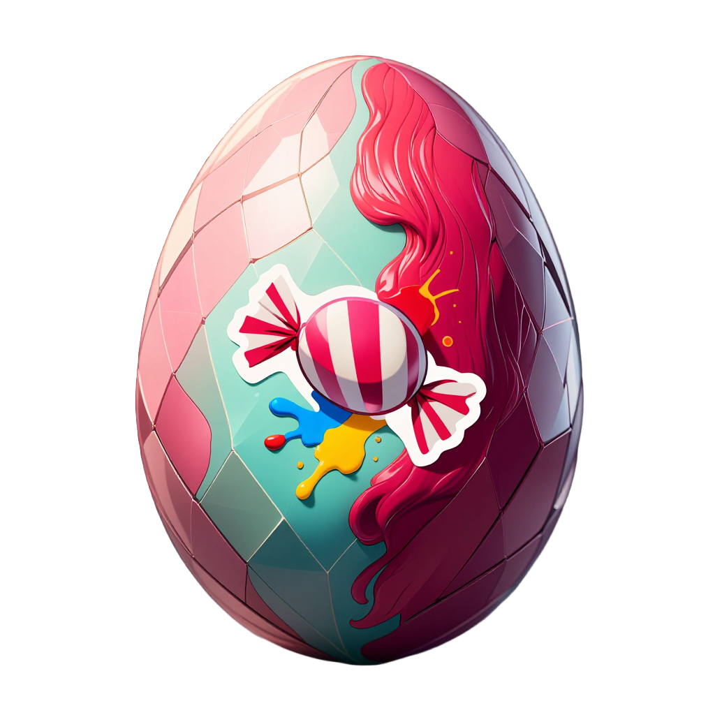 candy_paint egg
