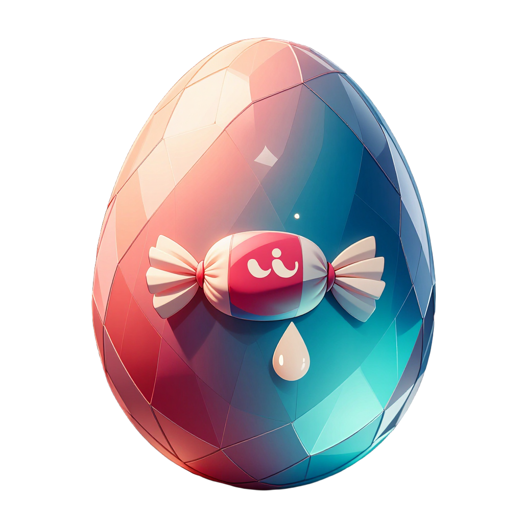 candy_water egg