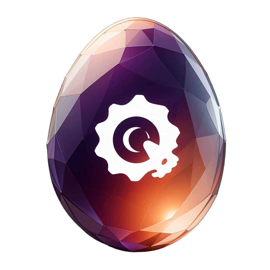 chaos_glass egg
