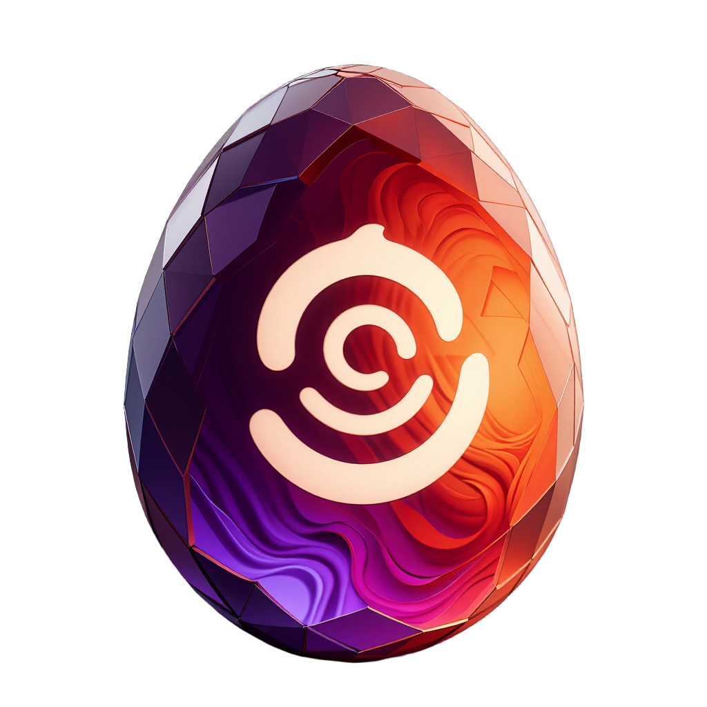 chaos_heat egg