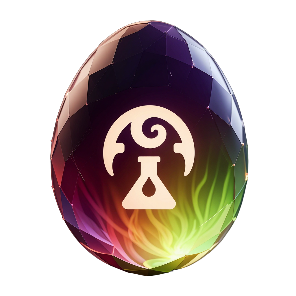 chaos_toxic egg