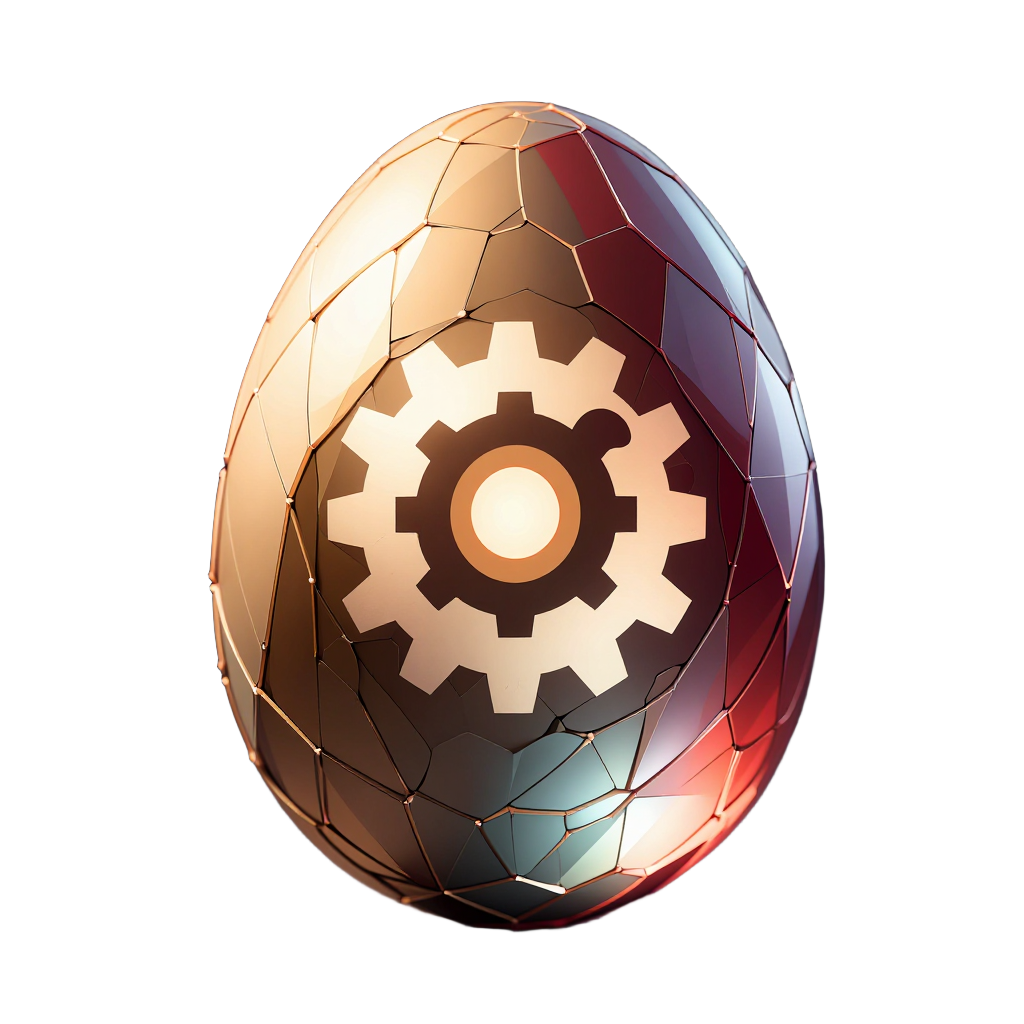 clockwork_magnet egg