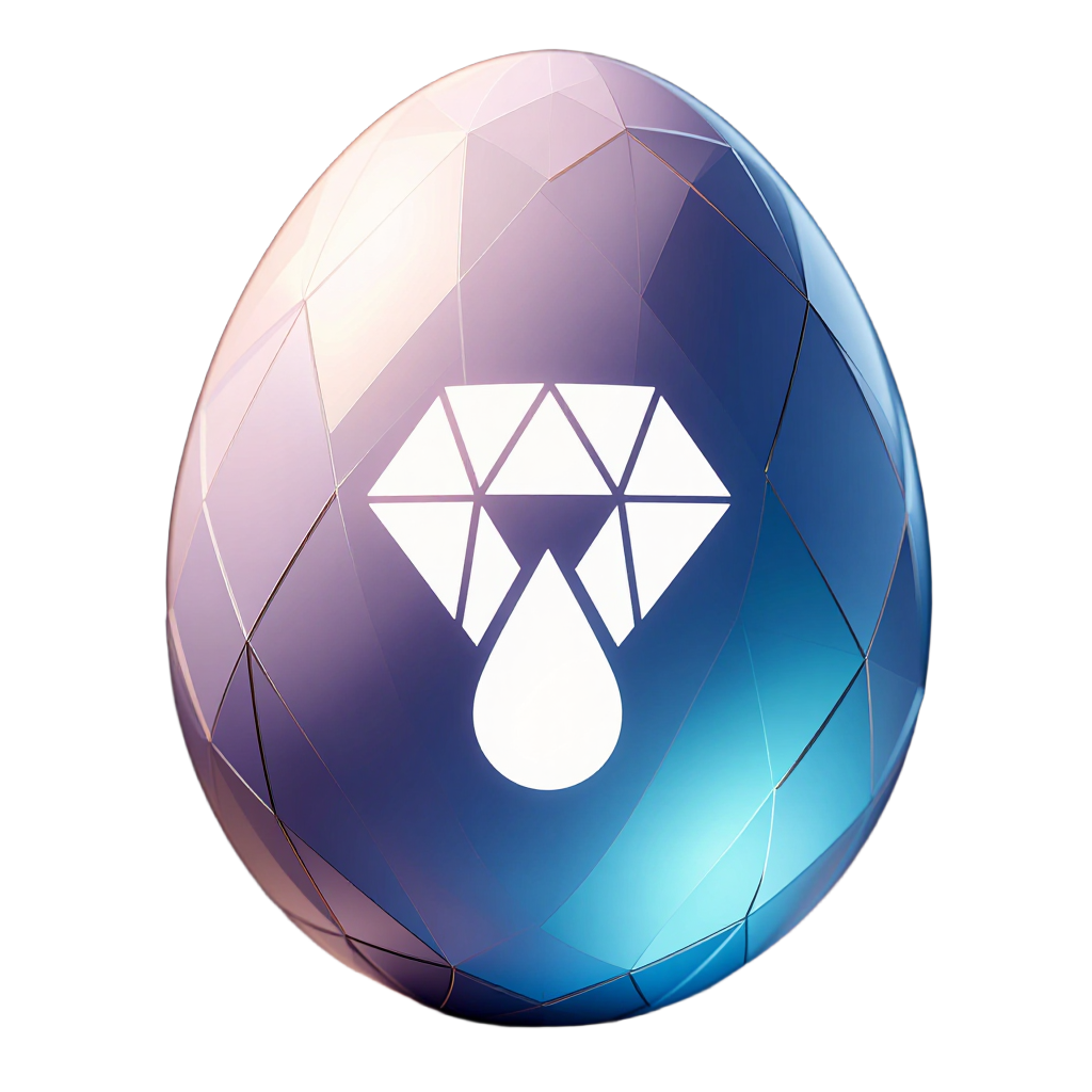 crystal_water egg