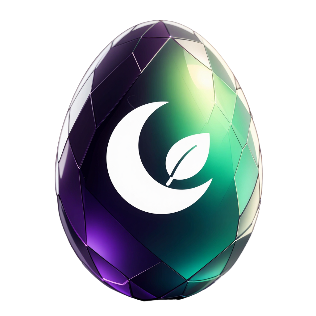 dark_nature egg
