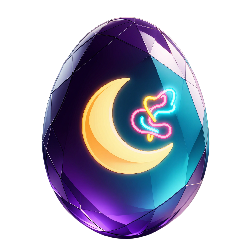 dark_neon egg