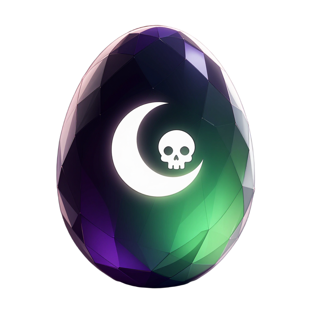 dark_poison egg