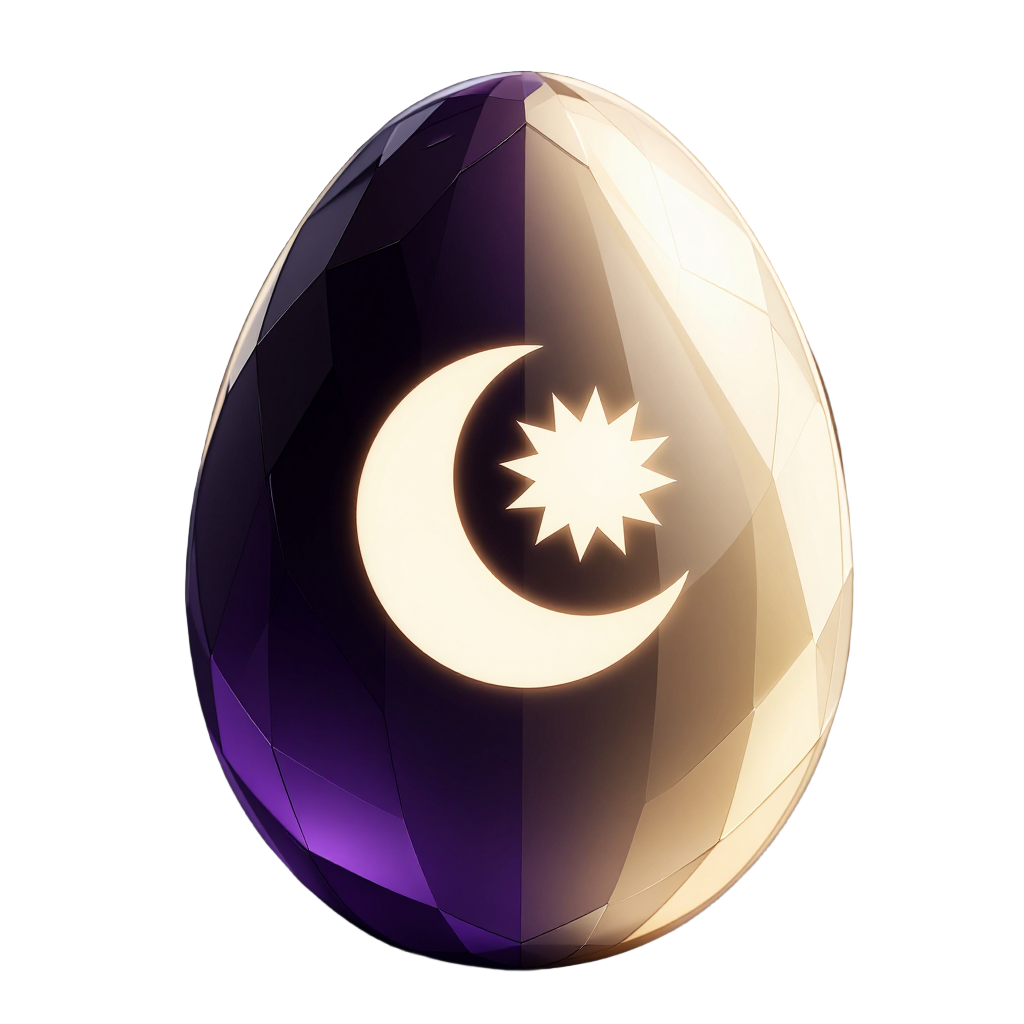 dark_radiant egg