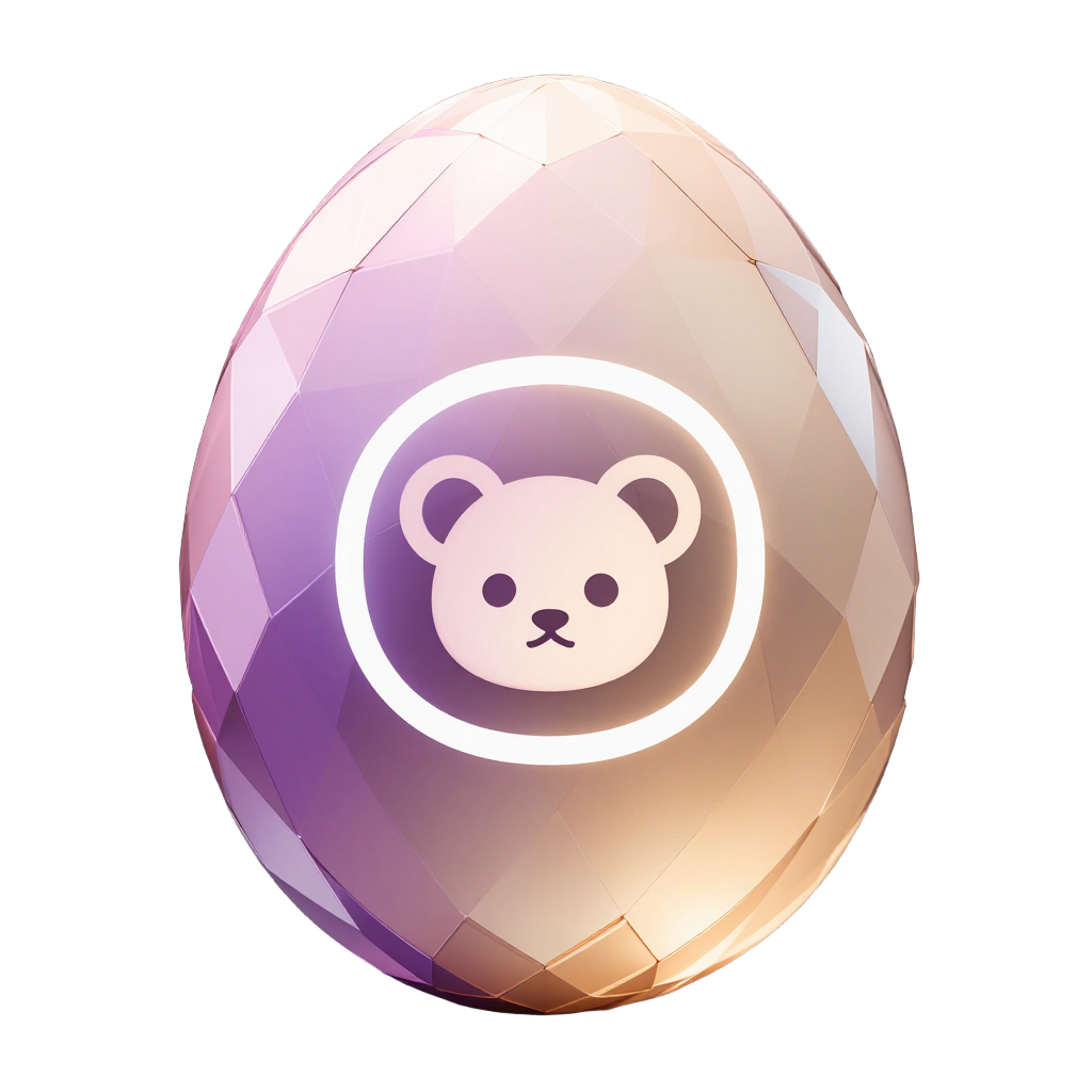 dream_plush egg