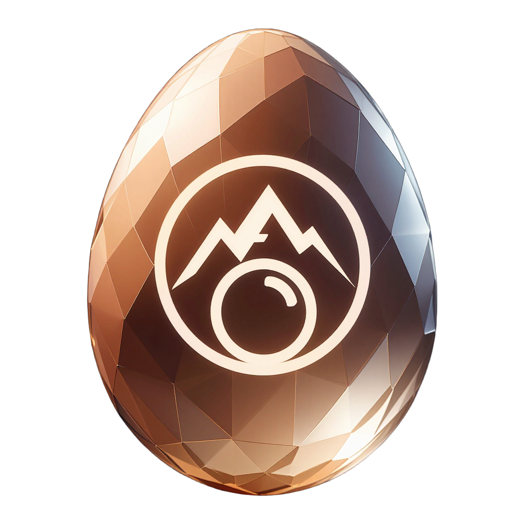 earth_glass egg