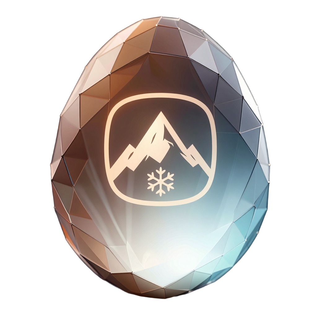 earth_ice egg