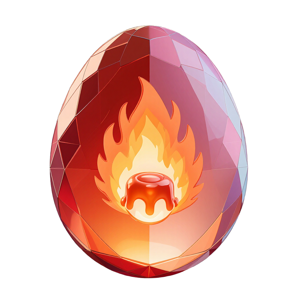 fire_jelly egg