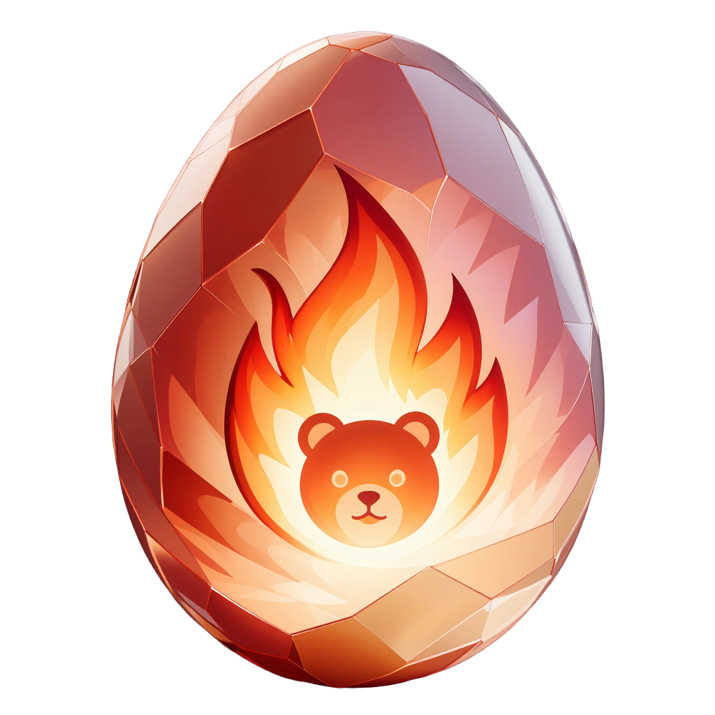fire_plush egg