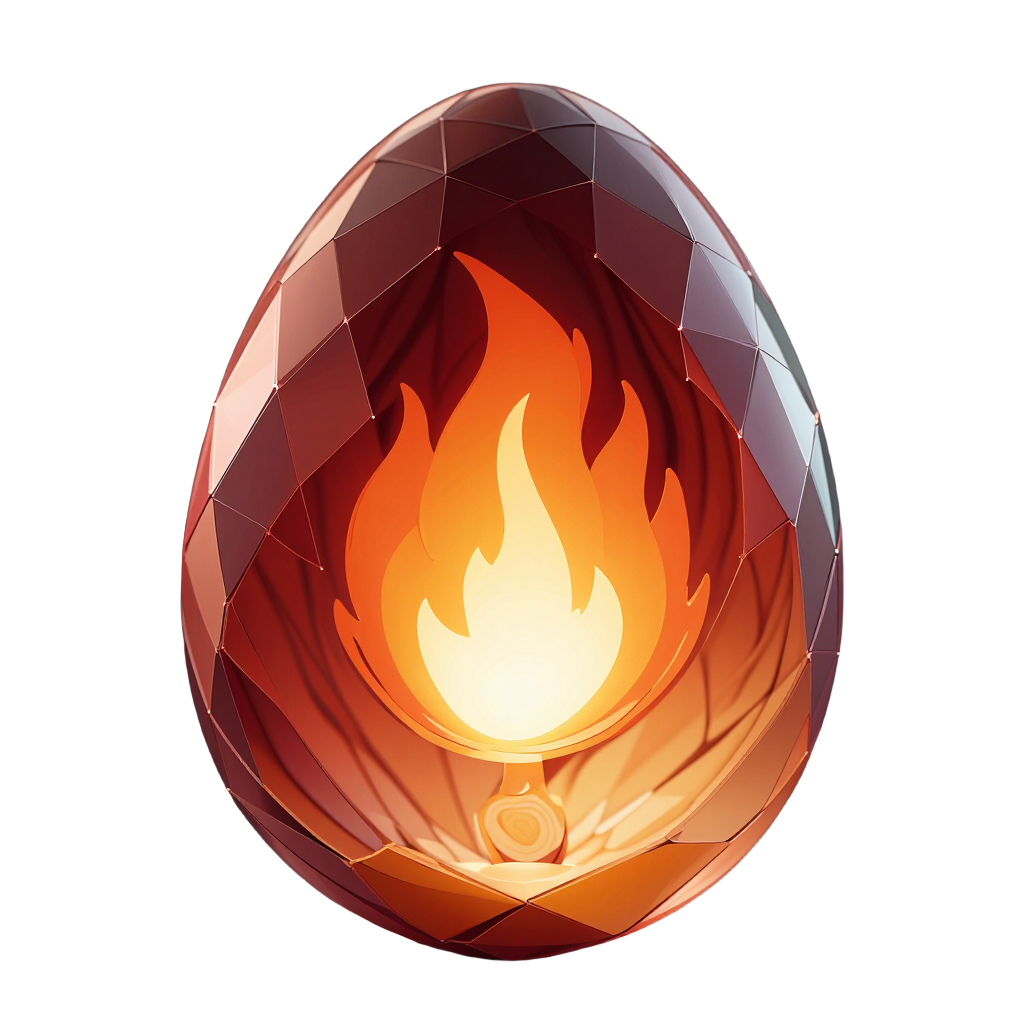 fire_wood egg
