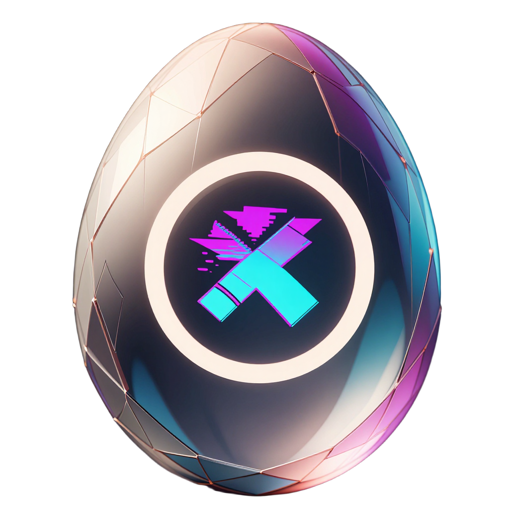 glass_glitch egg
