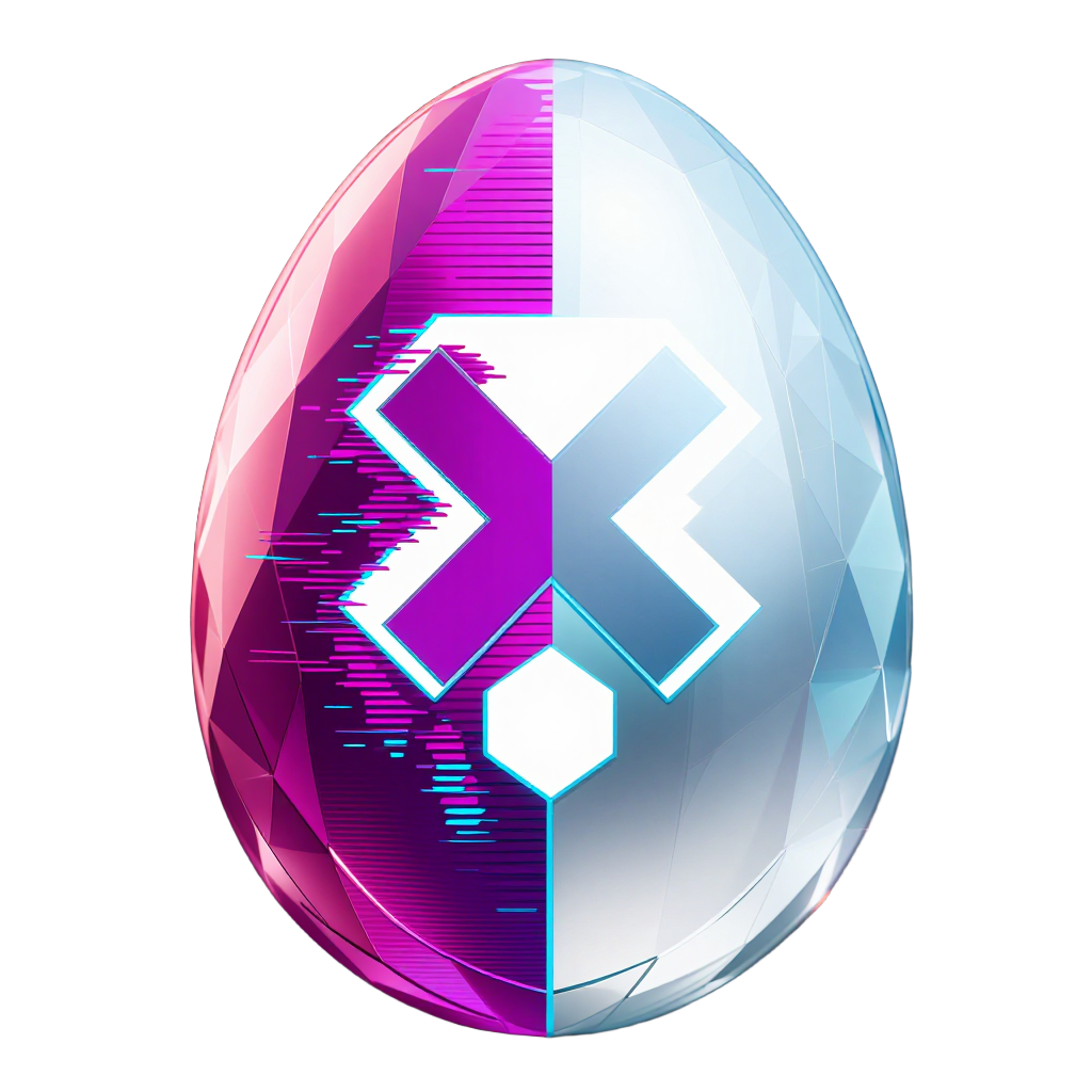glitch_order egg