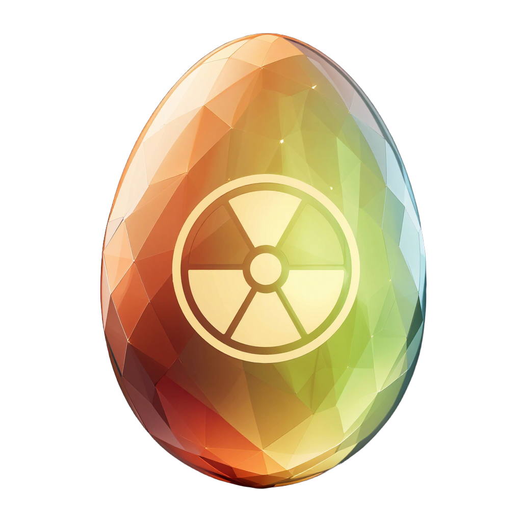 heat_radiation egg