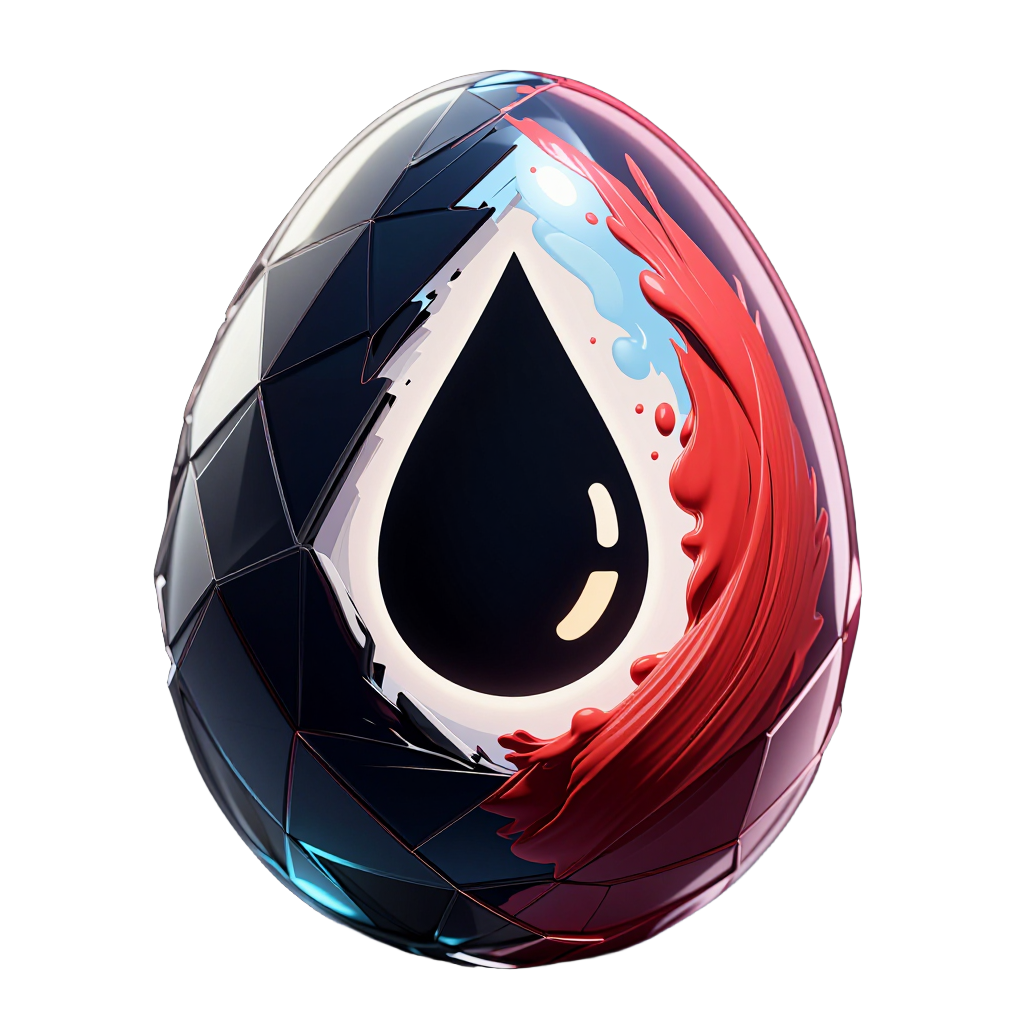 ink_paint egg