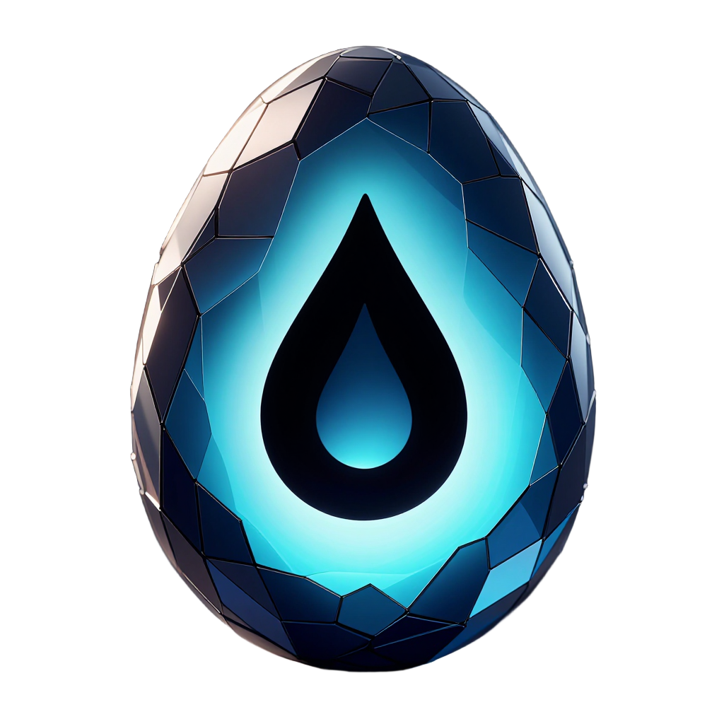ink_water egg