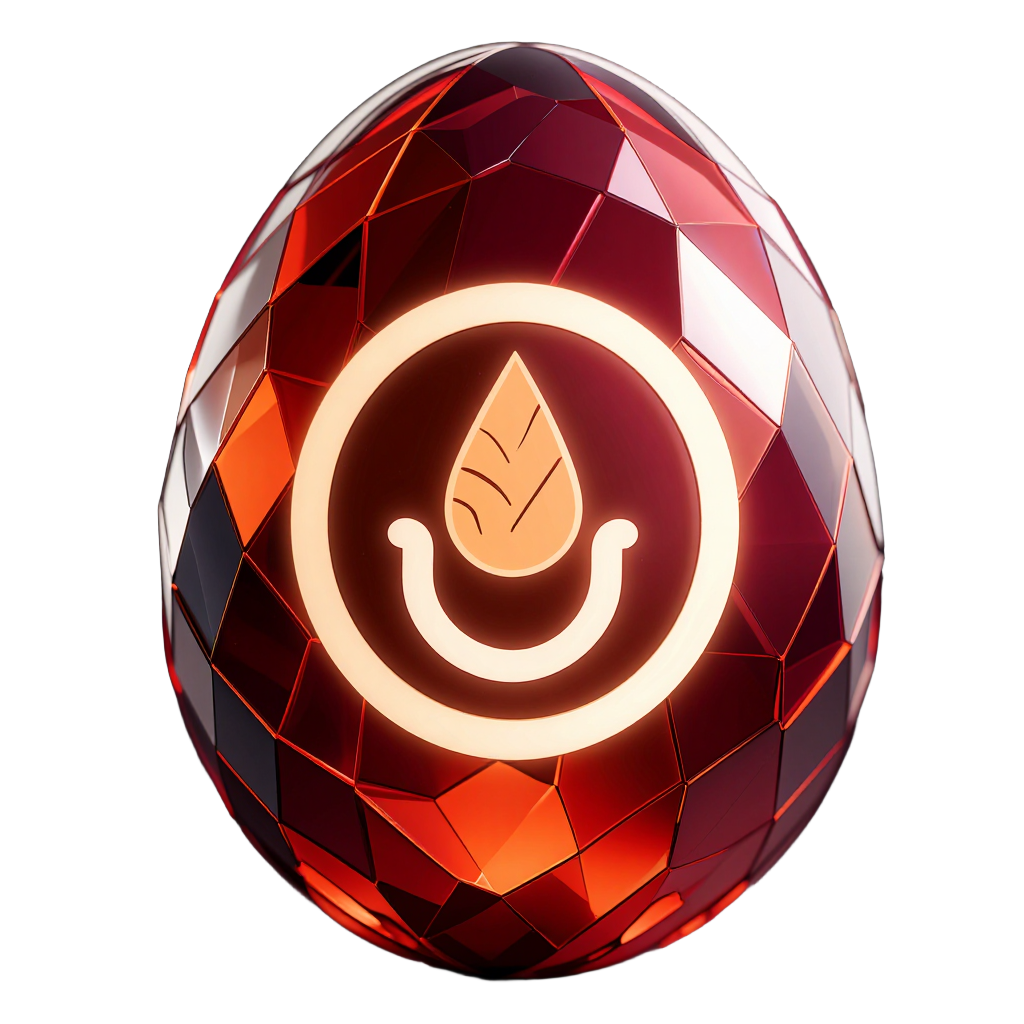 lava_magnet egg