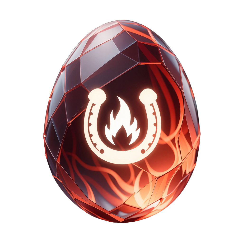 magnet_plasma egg