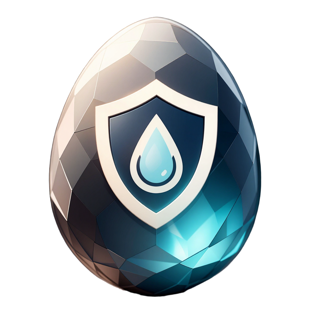 metal_water egg