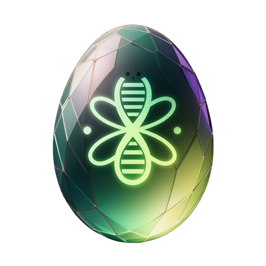 mutation_nuclear egg
