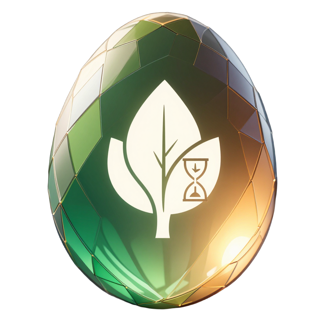 nature_time egg