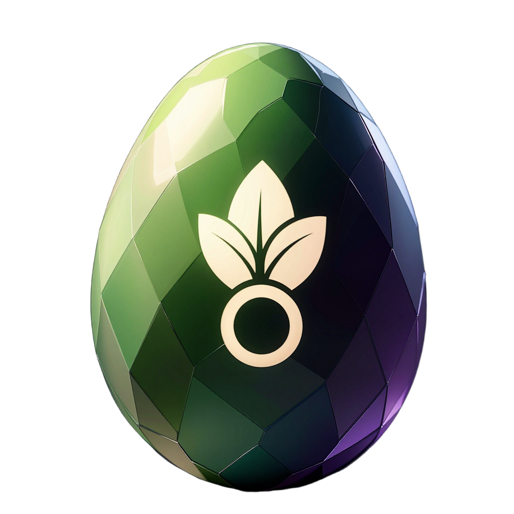 nature_void egg