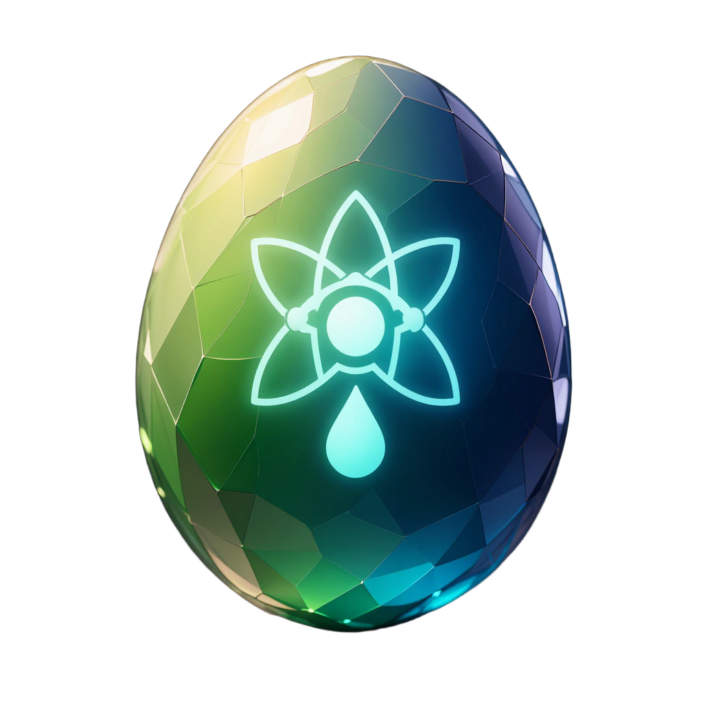 nuclear_water egg