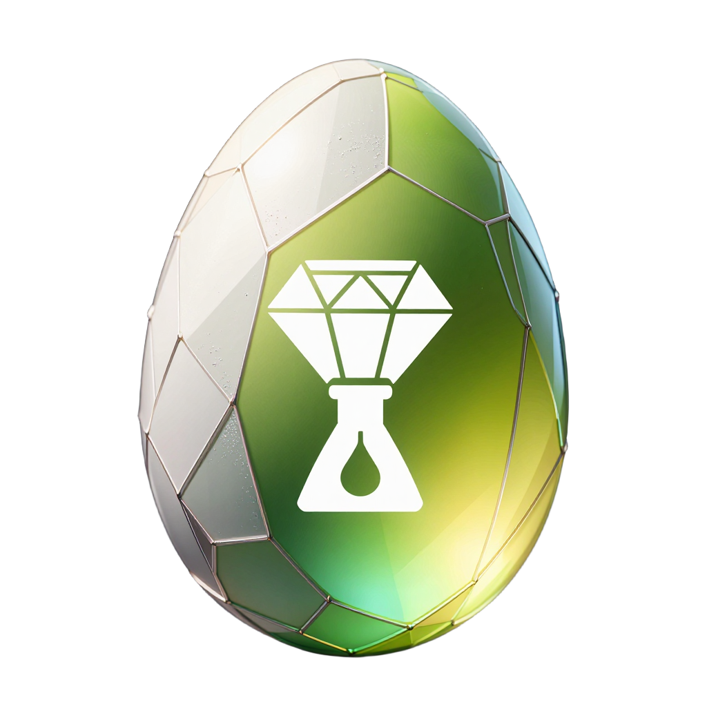 sugar_toxic egg