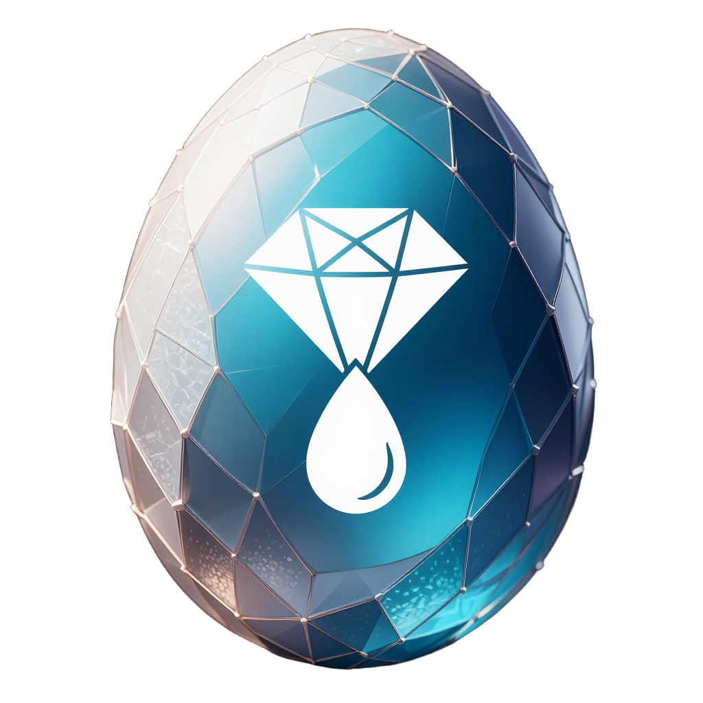 sugar_water egg