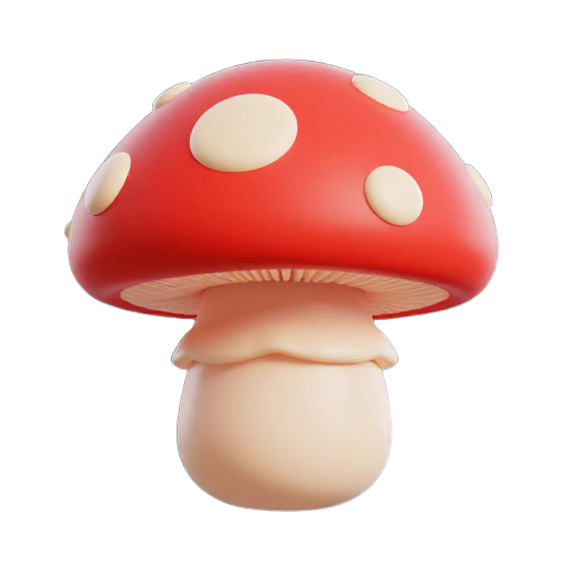 🍄