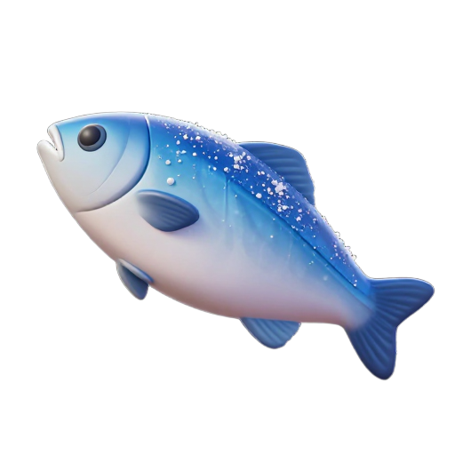 🐟