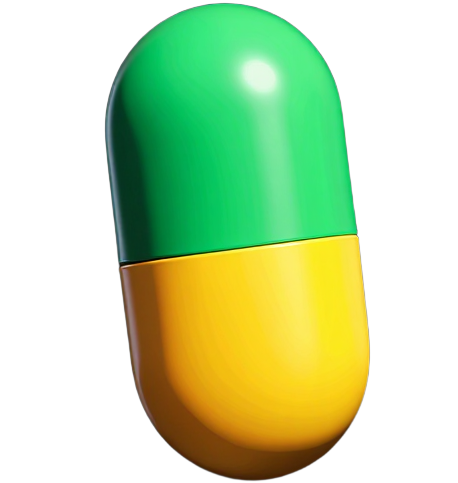 💊