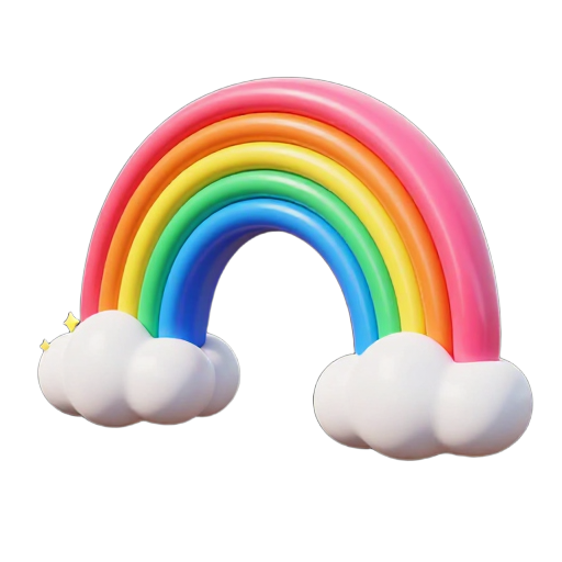 🌈