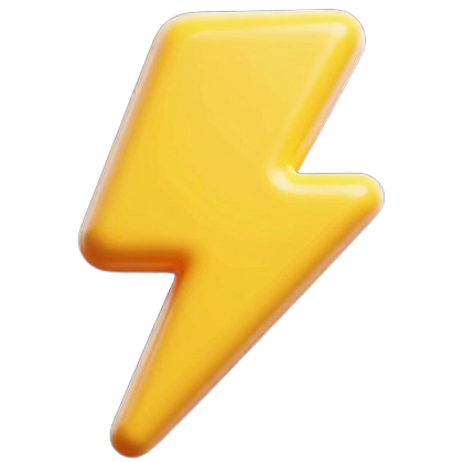 ⚡