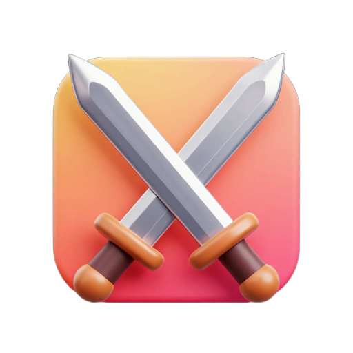 ⚔️