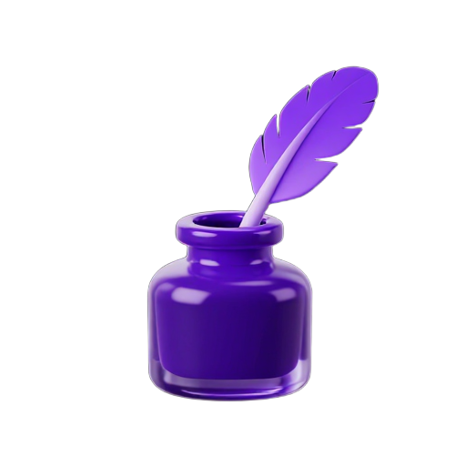 🖋️