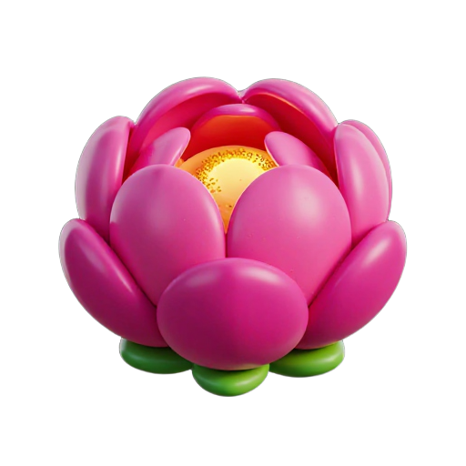 🌸