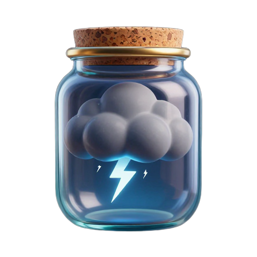 ☁️