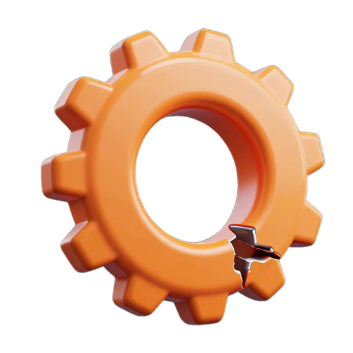 ⚙️